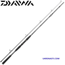 Спиннинг Daiwa Seahunter X Pilk Cod